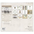 thumbnail image 1 of The Legacy Faith and Family 2022 Mini Wall Calendar, 1 of 3