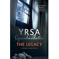thumbnail image 1 of Pre-Owned The Legacy (Freyja and Huldar) (Paperback) 1473621534 9781473621534, 1 of 1