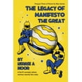 thumbnail image 1 of Planet Hy Man The Legacy Of Manifesto The Great: A Sci Fi Comedy With Doggie Robots, Book 3, (Paperback), 1 of 1