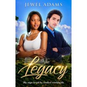 The Legacy Paperback