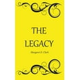 thumbnail image 1 of The Legacy, (Paperback), 1 of 1
