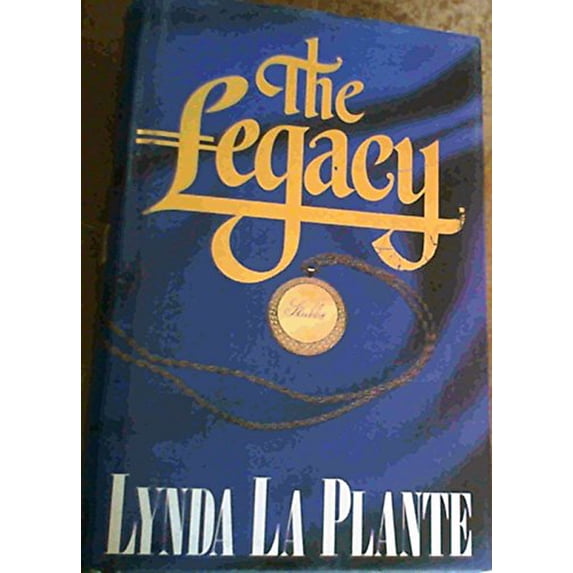 Pre-Owned The Legacy Paperback