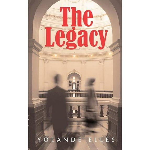The Legacy, (Paperback)
