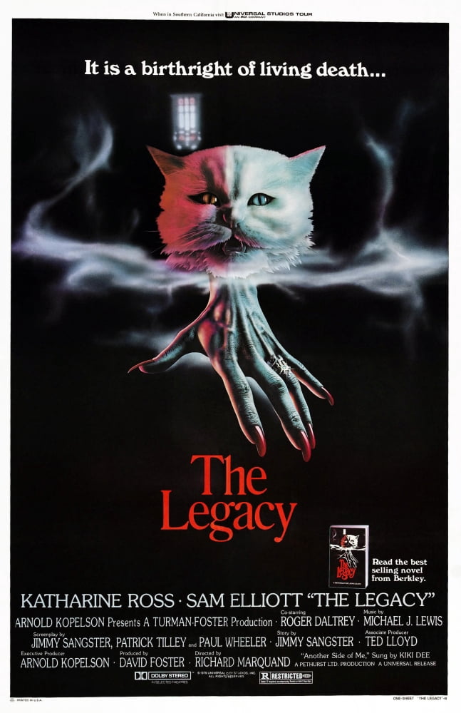 The Legacy U Canvas Art - (11 x 17)