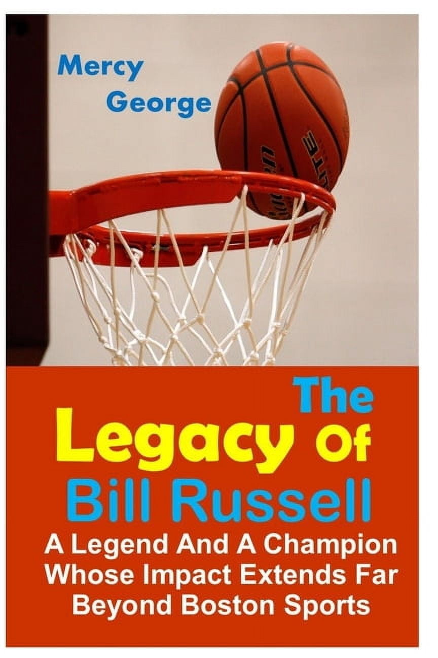 The Legacy of Bill Russell, (Paperback)