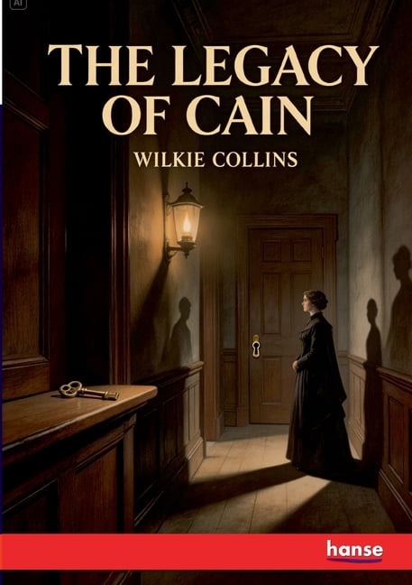 The Legacy of Cain, (Paperback)