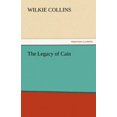 thumbnail image 1 of The Legacy of Cain, (Paperback), 1 of 1