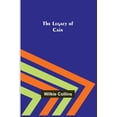 thumbnail image 1 of The Legacy of Cain, (Paperback), 1 of 1