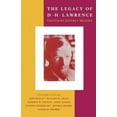 thumbnail image 1 of The Legacy of D. H. Lawrence: New Essays, (Paperback), 1 of 1