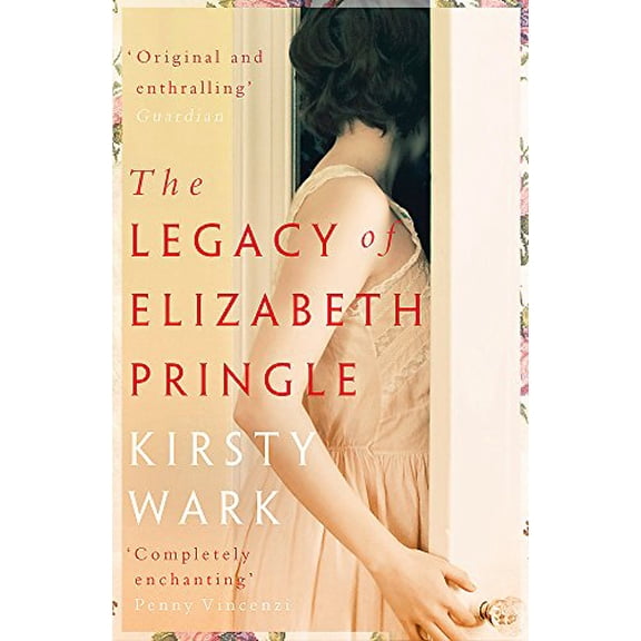 Pre-Owned The Legacy of Elizabeth Pringle, 9781444777628, 1444777629, Paperback,