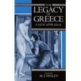 thumbnail image 1 of Pre-Owned The Legacy of Greece : A New Appraisal (Paperback) 9780192851369, 1 of 1