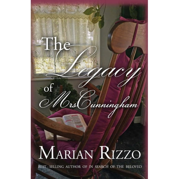 The Legacy of Mrs. Cunningham, (Paperback)
