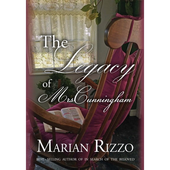 The Legacy of Mrs. Cunningham, (Hardcover)