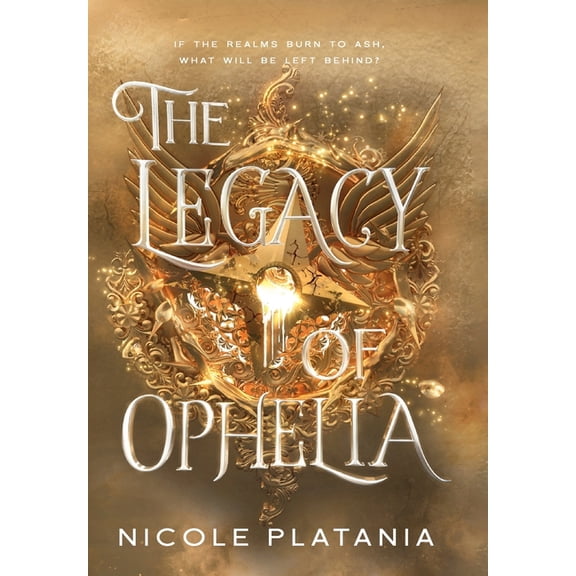 The Legacy of Ophelia, (Hardcover)