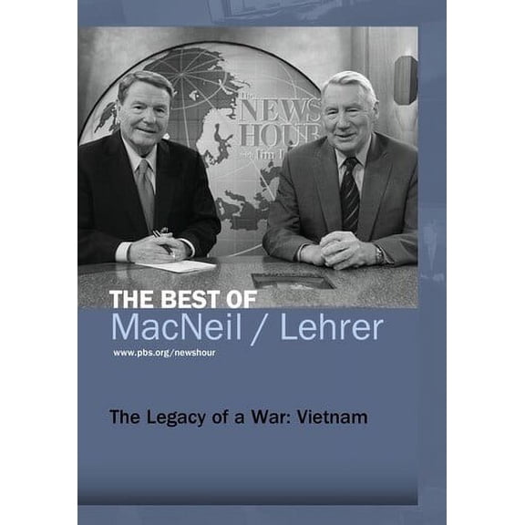 The Legacy of a War: Vietnam (DVD)