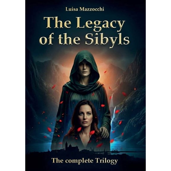 The Legacy of the Sibyls - The Complete Trilogy, (Paperback)