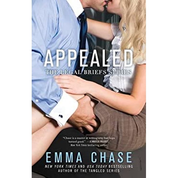 Pre-Owned Appealed (Paperback) 1501102095 9781501102097