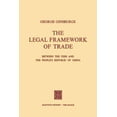 thumbnail image 1 of The Legal Framework of Trade Between the USSR and the People's Republic of China, (Paperback), 1 of 1