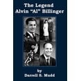 thumbnail image 1 of The Legend: Alvin Al Billinger, 1 of 1