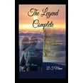 thumbnail image 1 of Legend Trilogy: The Legend Complete (Paperback), 1 of 1