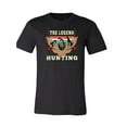 thumbnail image 1 of The Legend Hunting T-Shirt, 1 of 1