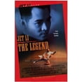 thumbnail image 1 of The Legend Movie Poster Print (27 x 40), 1 of 1