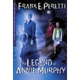 thumbnail image 1 of Pre-Owned The Legend of Annie Murphy: 7 (Paperback) 1400305764 9781400305766, 1 of 1