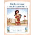 thumbnail image 1 of Pre-Owned The Legend of the Bluebonnet: An Old Tale of Texas (Library Binding) 0808530178 9780808530176, 1 of 1