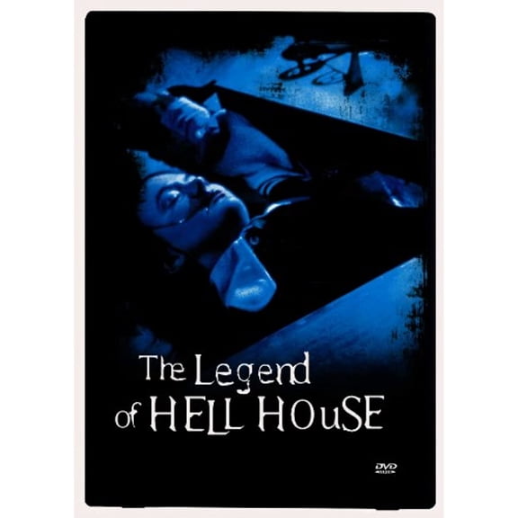 Pre-Owned The Legend Of Hell House (DVD)