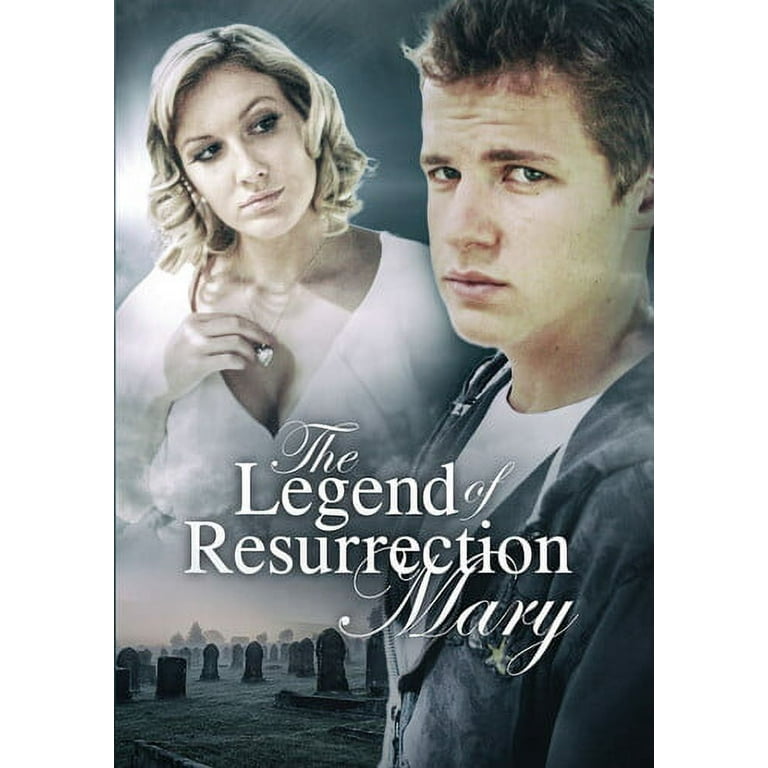 The Legend Of Resurrection Mary (DVD), Bosko Group, Horror