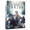thumbnail image 1 of Pre-Owned The Legend Of Tarzan (Widescreen), 1 of 1