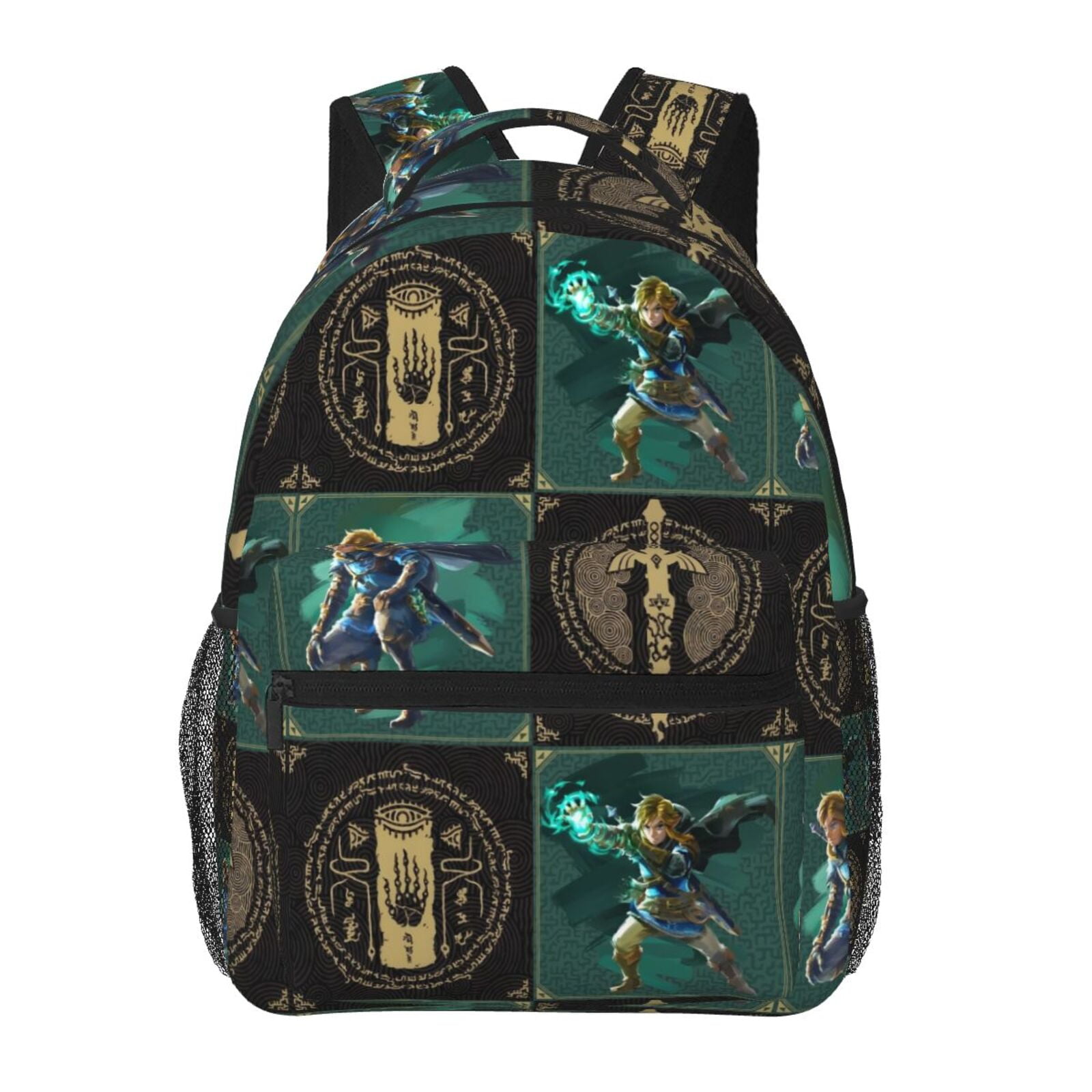 Zelda Bag