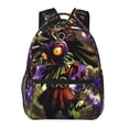 thumbnail image 1 of The Legend Of Zelda Backpacks Daily Large Capacity Backpack Lightweight Rucksack Casual Daypack Bookbag Shoulder Bag, 1 of 7