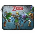 thumbnail image 1 of The Legend Of Zelda Game Laptop Sleeve Laptop Case Computer Laptop Tablet Sleeve Bag Protective Shockproof Laptop Bag Briefcase Cover, 1 of 7