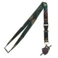 thumbnail image 1 of The Legend Of Zelda Hero Of Time 22" Green Lanyard With ID Sleeve, 1 of 2