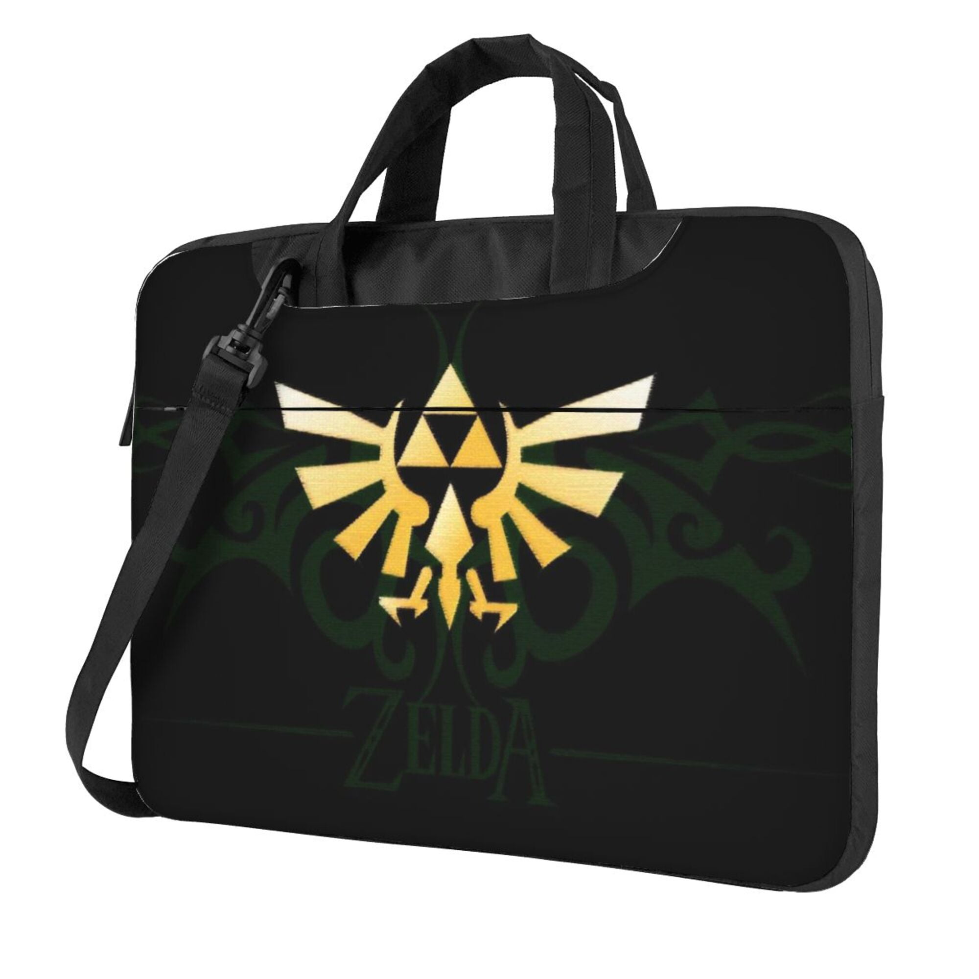 The Legend Of Zelda Laptop Bag Laptop Case Computer Notebook