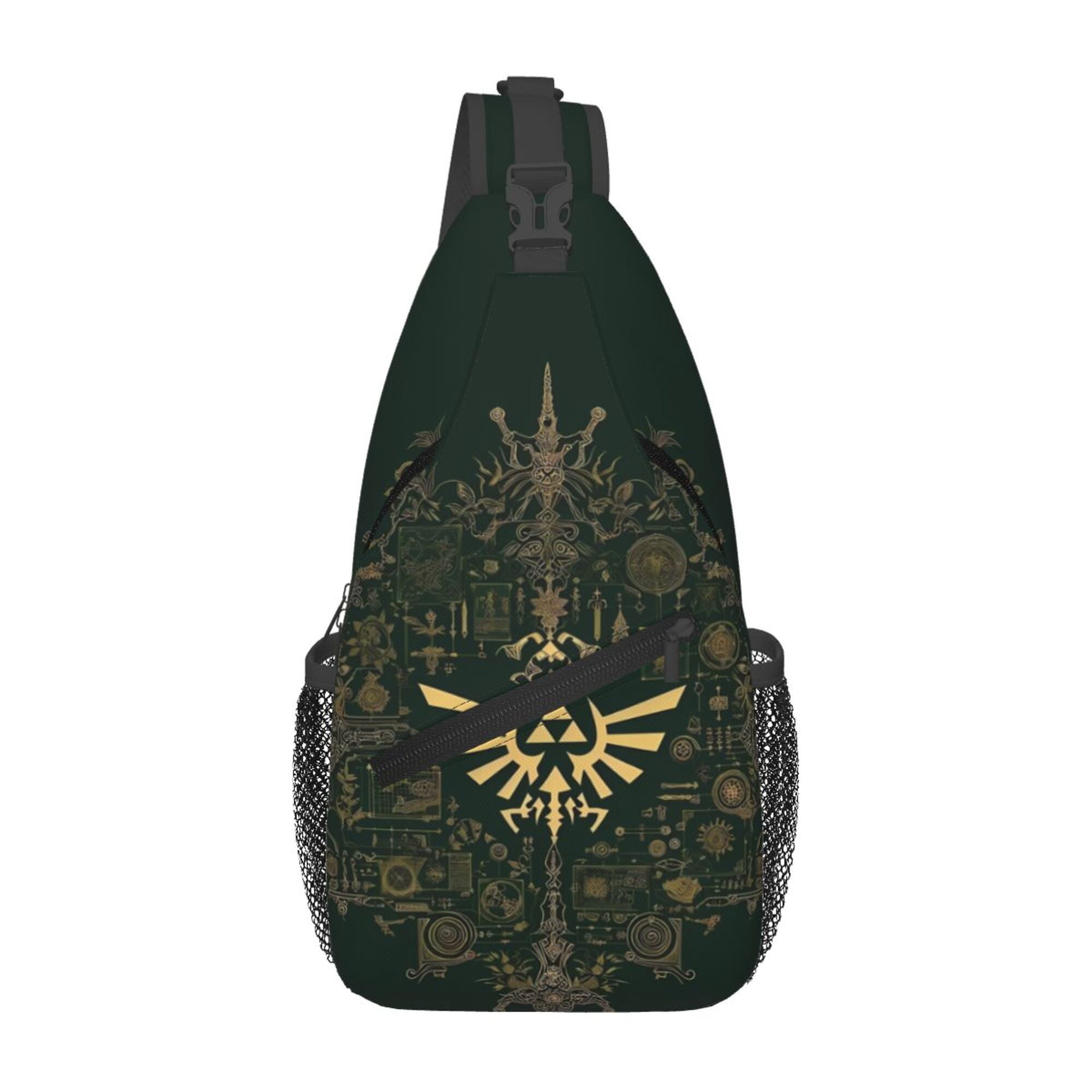 Zelda Bag