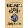 thumbnail image 1 of Pre-Owned The Legend and the Apostle: The Battle for Paul in Story and Canon, 9780664244644, 0664244645, Paperback, First Edition edition, 1 of 1