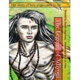 thumbnail image 1 of The Legend of Adiyogi : The story of how yoga came to be (Paperback), 1 of 1