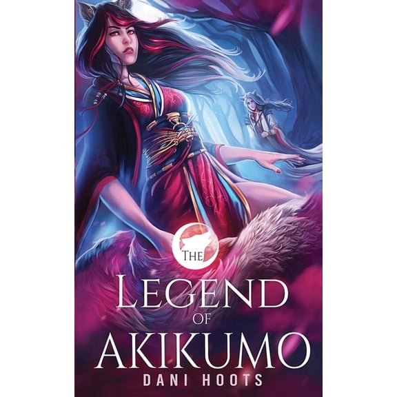 The Legend of Akikumo, (Paperback)