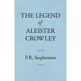 thumbnail image 1 of The Legend of Aleister Crowley, (Paperback), 1 of 1