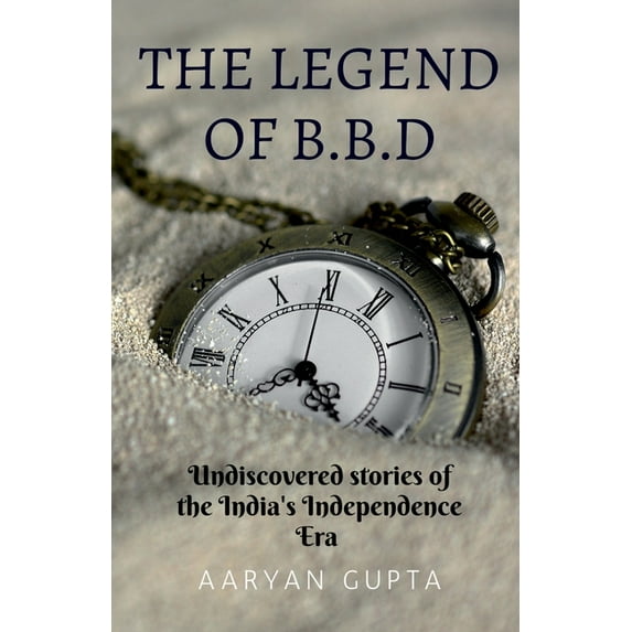 The Legend of BBD, (Paperback)