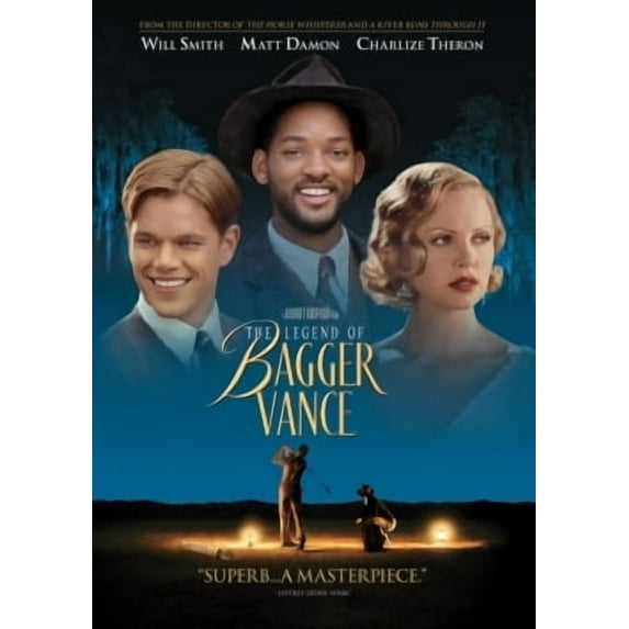 The Legend of Bagger Vance