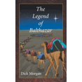 thumbnail image 1 of The Legend of Balthazar, (Hardcover), 1 of 1
