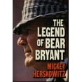 thumbnail image 1 of Pre-Owned The Legend of Bear Bryant (Hardcover) 0070283982 9780070283985, 1 of 1