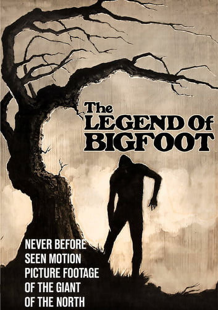 ビッグフット 猿人 [DVD] g6bh9ry Amazon.com: Big Foot - Beyond The Legend [DVD] : Cora Anne