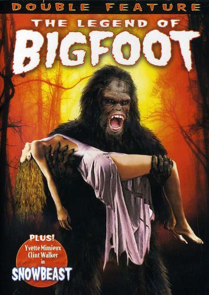 その他 Bigfoot Down Under [DVD] Bigfoot Down Under - Movies on Google Play