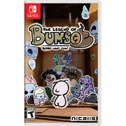 The Legend of Bum-bo, Nintendo Switch