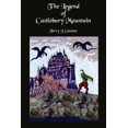 thumbnail image 1 of The Legend of Castlebury Mountain, (Paperback), 1 of 1