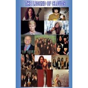 The Legend of Clouds, Paperback